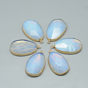 Opalite подвески G-Q494-37B
