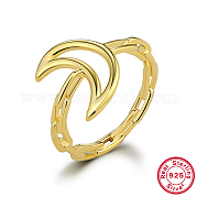 925 Fingerring aus Sterlingsilber KD4692-12-1