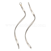 Подвески из нержавеющей стали 304 STAS-F230-04P-B