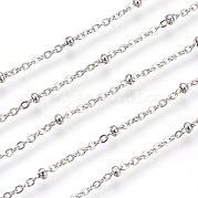 Цепи из нержавеющей стали марки 304 CHS-L017-12A