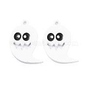 Подвески из сплава на тему Хэллоуина FIND-M020-01C-EB