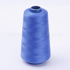 Cotton Thread X-OCOR-WH0001-15