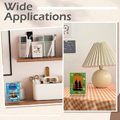 Rechteckige&nbsp;WOOD-CJC0005-63