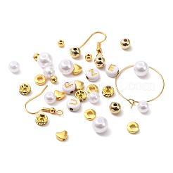 Kit per la ricerca di orecchini fai da te&nbsp;DIY-FS0004-79