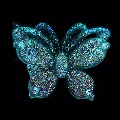 Leucht Harzcabochons&nbsp;MRMJ-TAC0010-05F