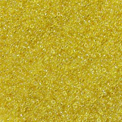 Miyuki runde Rocailles Perlen&nbsp;SEED-X0054-RR0252