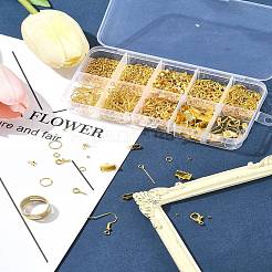 DIY Schmuckherstellung Finding Kits&nbsp;DIY-FS0008-38