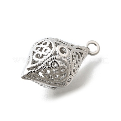 Messing Anhänger & Charms&nbsp;KK-E792-01P
