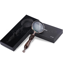 10x loupe de poche&nbsp;PW-WG99362-01