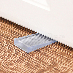 Transparente PVC-Möbelpolster&nbsp;AJEW-LP0001-54