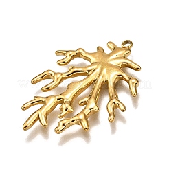 Pendentifs en acier inoxydable 304&nbsp;X-STAS-M116-14G