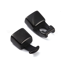 Chiusure a scatto in acciaio inox 316&nbsp;STAS-K282-05EB