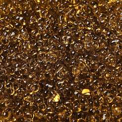 Abalorios de la semilla de cristal&nbsp;SEED-L011-02B-05