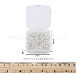 Eisenkettenverlängerer&nbsp;IFIN-YW0001-09S-NF