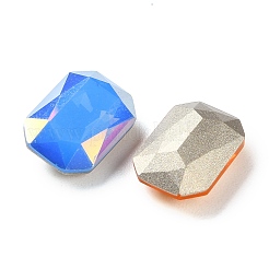 K9 cabochon in strass di vetro&nbsp;EGLA-F161-20C
