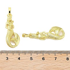Gestellmessinganhänger&nbsp;KK-A205-05G