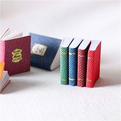 Miniaturbücher aus Papier&nbsp;MIMO-PW0001-083