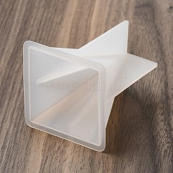 DIY Silikon Kerzenformen&nbsp;SIL-F011-02A