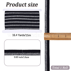 15m Polyesterfasergewebe&nbsp;DIY-GF0012-56B