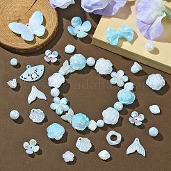 Kits de fabrication de bijoux bricolage&nbsp;MACR-CJC0004-20D