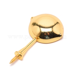 Eisenwachs klebt Schmelzlöffel&nbsp;DIY-WH0185-29G