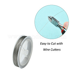 Anlaufgeschützter Enddraht&nbsp;X-TWIR-N001-0.45mm-P