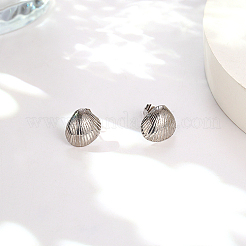 Ohrstecker aus 304 Edelstahl&nbsp;MH4589-2