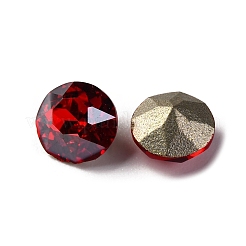 Cabujones de cristal de rhinestone&nbsp;RGLA-A026-01A-227SS