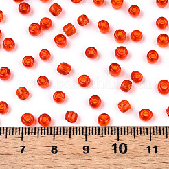 6/0 Glasperlen&nbsp;SDB4mm5