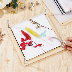 Blumen-Pressepakete&nbsp;TOOL-WH0155-51B