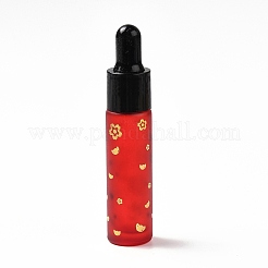 Tropfflaschen aus Gummi&nbsp;LS-MRMJ-M002-01A-05
