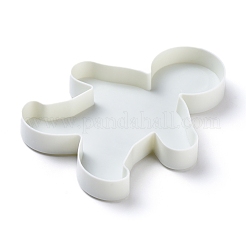 Formine per biscotti scheletro&nbsp;DIY-E028-06