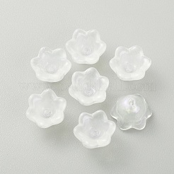 Glasperlen&nbsp;GLAA-WH0033-52O
