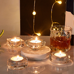 8 bol en verre à 4 styles&nbsp;MRMJ-GA0001-15