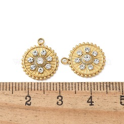 Strassanhänger aus Edelstahl 304&nbsp;STAS-Z122-44G