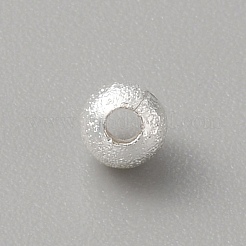 Messing Perlen&nbsp;KK-WH0081-03B-S