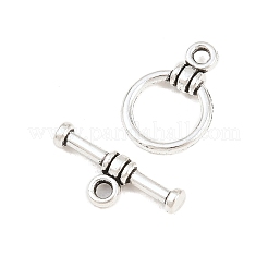 Chiusure a T in lega&nbsp;FIND-D041-09AS-02
