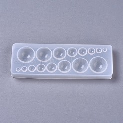 Silikonformen&nbsp;X-DIY-F041-04
