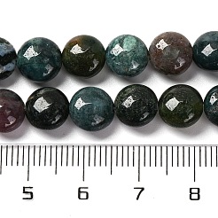 Natur Indien Achat Perlen Stränge&nbsp;G-T047-A02-02