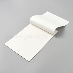 Blocs-notes autocollants rectangulaires pour animaux de compagnie&nbsp;AJEW-WH0736-06C