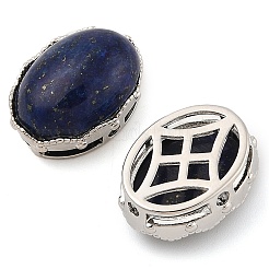 Natürliche lapislazuli mehrsträngige verbindungen&nbsp;KK-M304-03P-02
