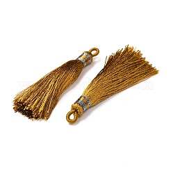 Nylon Quaste große Anhänger&nbsp;FIND-Z002-01E