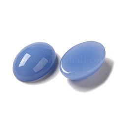 Glas cabochons&nbsp;X-GLAA-B017-06E-05
