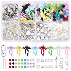 DIY-Keychian-Bastelsets&nbsp;DIY-SC0033-62