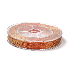 10 rouleau de fil métallique en polyester PET 10 brins&nbsp;OCOR-L046-03A