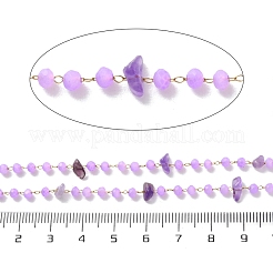 Catene a maglie in acciaio inossidabile 304&nbsp;CHS-R020-03G-03