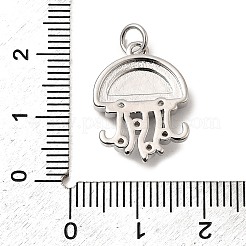 Gestellmessinganhänger&nbsp;KK-A268-14P-02
