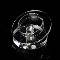 Organisches Glas Armbänder / Armreifen Display-Racks&nbsp;X-BDIS-N001-02