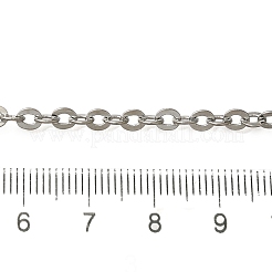 Catene di collegamento in ottone&nbsp;CHC-M027-10P