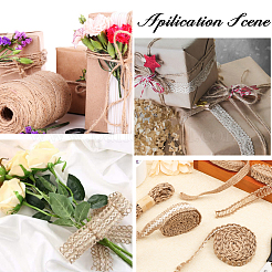 12 rouleau de corde de chanvre de 12 styles&nbsp;OCOR-GL0001-02